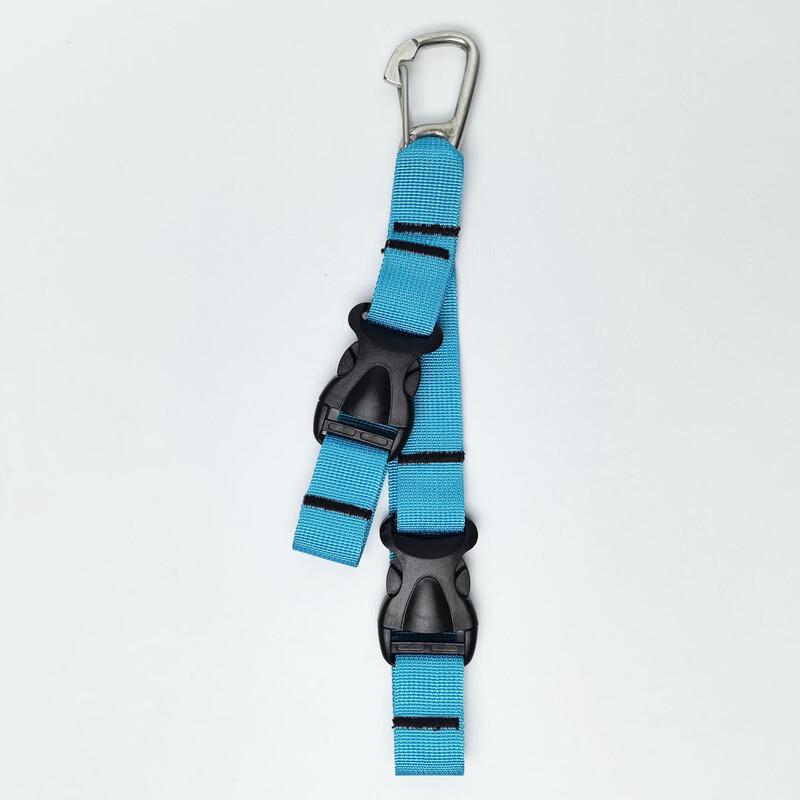 Shao'an Schnellverschluss Tauchausrüstung Clip Lanyard