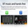 Portable 7" MP5 Player Support Wireless CarPlay Android Auto Mirror Link+ Camera