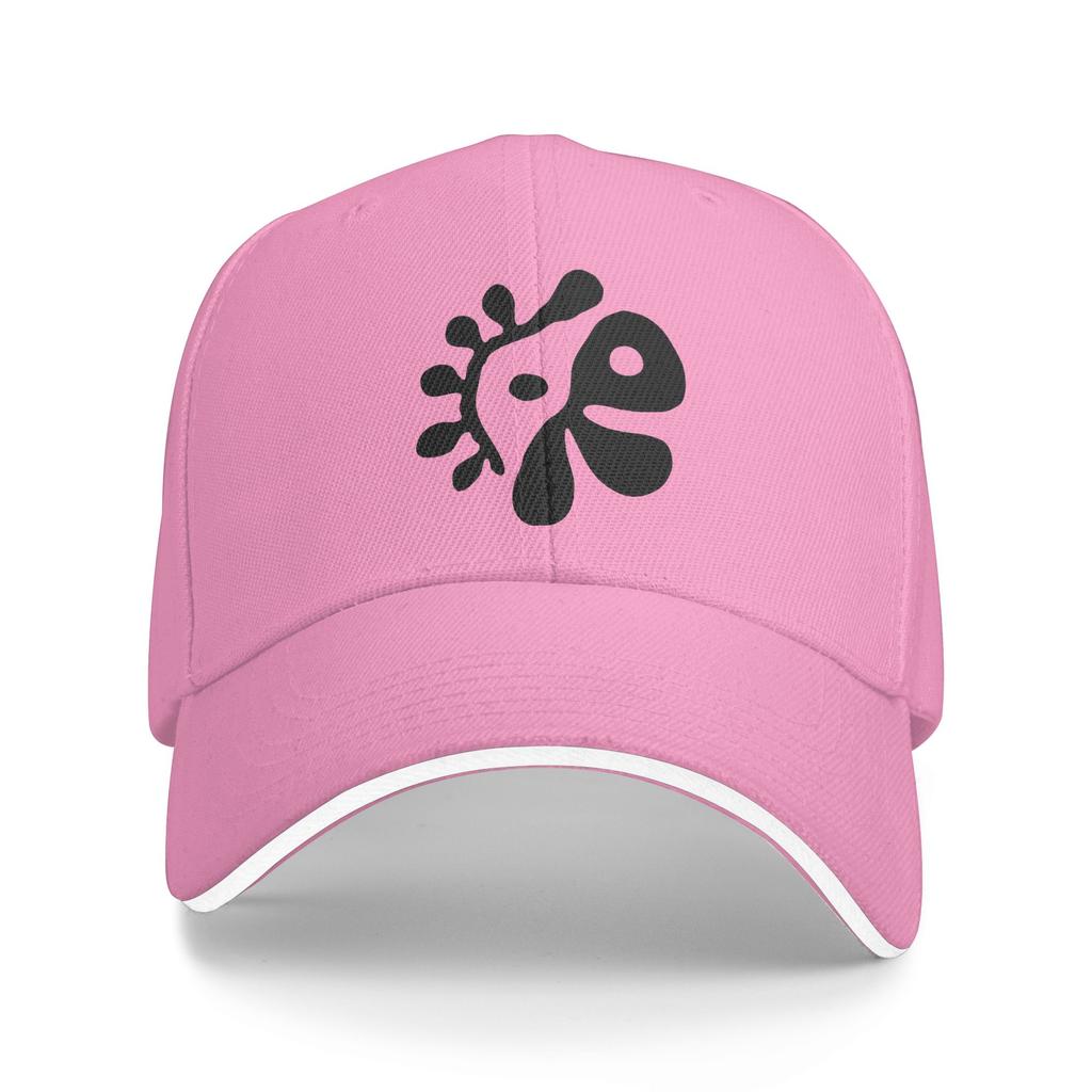 Baseball Cap CORTIS Logo KPOP Outfits Unisex Baseball Caps Hats Cap Classic Daily Activities Adjustable Sun Cap