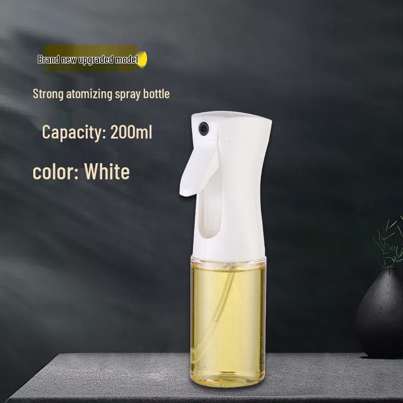 New 0.01 Oz Free Shipping Kitchen Oil Sprayer for Cooking and Air Fryer