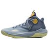 Li Ning Sonic 9 Team Cushioning Slip Resistant Abrasion Resistant Coverage Support Rebound ABPR017-7