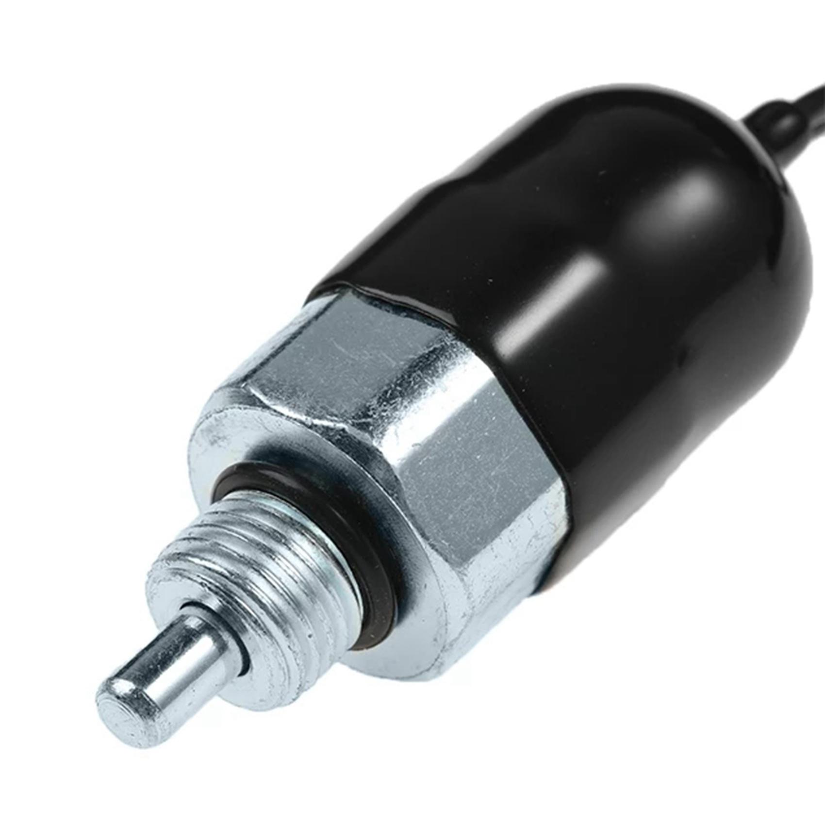 Auto Parts Car Brake Light Control Switch Brake Light Reversing Tail Light Switch For Mitsubishi MC859186 чёрный