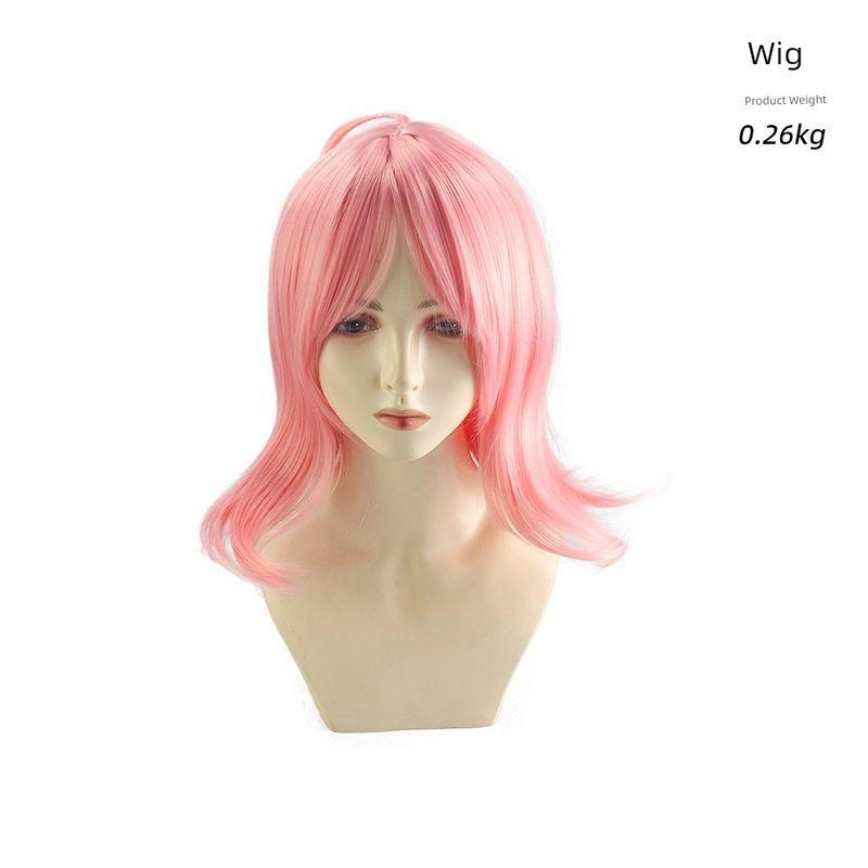 Anime Spy X Family Cosplay Costume Thorn Princess Blair Cosplay Anya Dress Performance Outfit