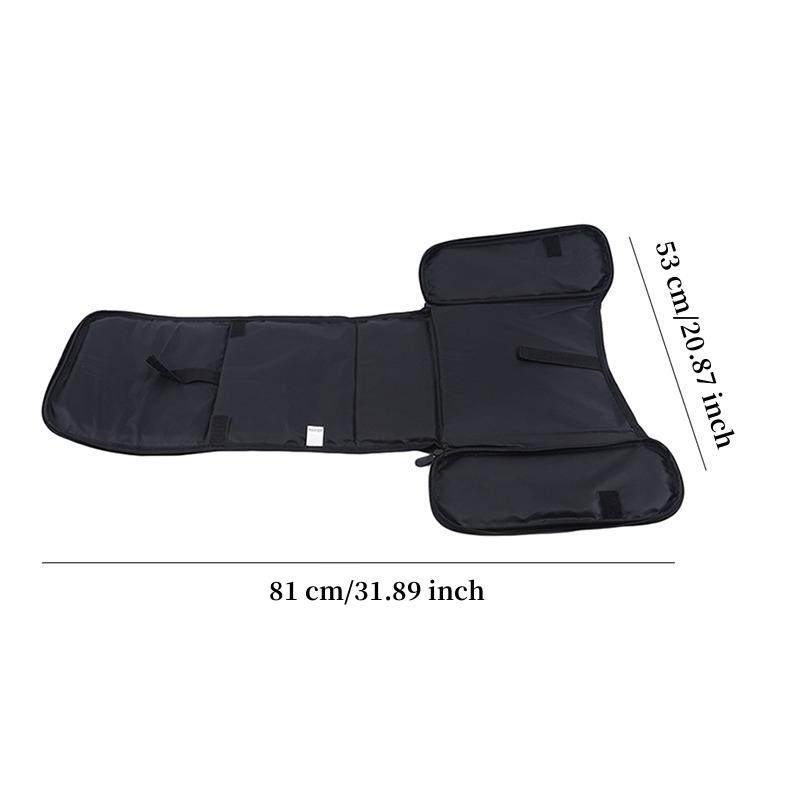 Universal Projector Storage Bag Travel Carry Case Protect Box Projector Portable Projector Bags Business Carrying Bag Storage