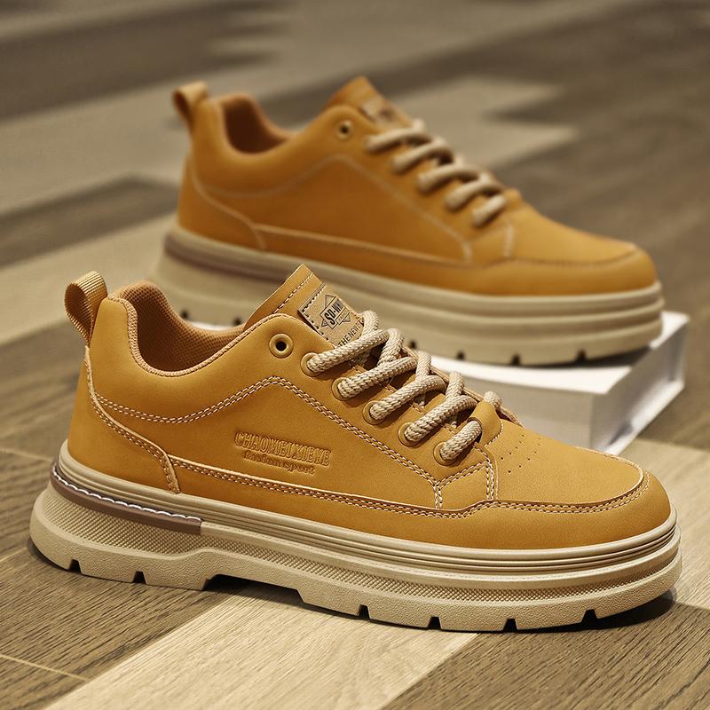 2025 Walking shoes For men Sneakers Male casual loafers Mens tenis Luxury shoes Trainer Race Breathable Shoes fashion running