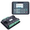 Genset Controller Set Electronic Generator Industrial Supplies DC82D MK3 AC80‑360V