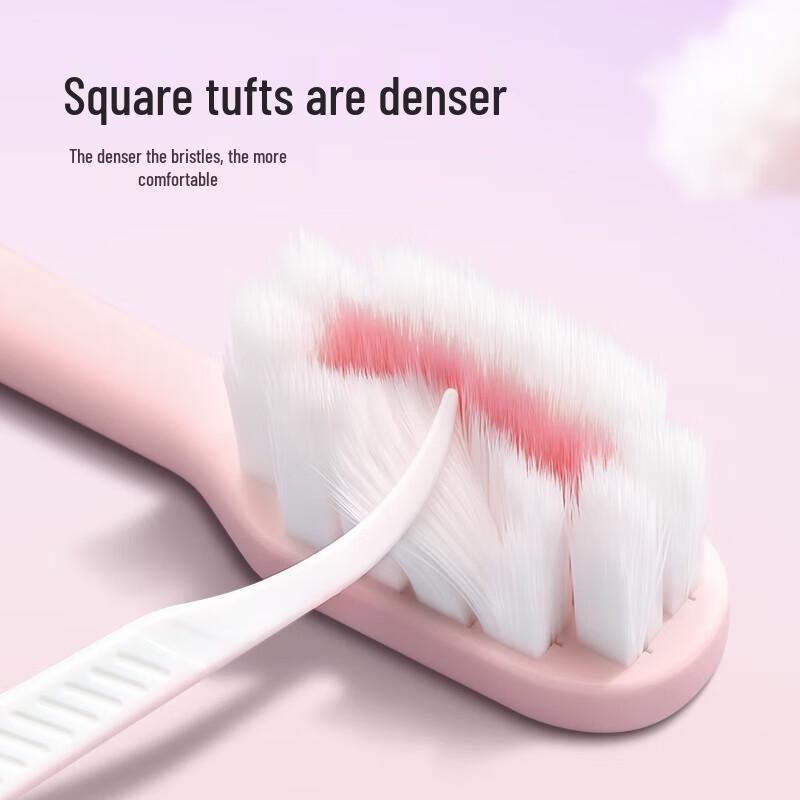 Namei Magic Guard Soft Bristle Toothbrush