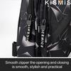 New Men's and Women's Canvas Bag Outdoor Sports Chest Bag Casual Messenger Shoulder Bag Sports Arm Bag