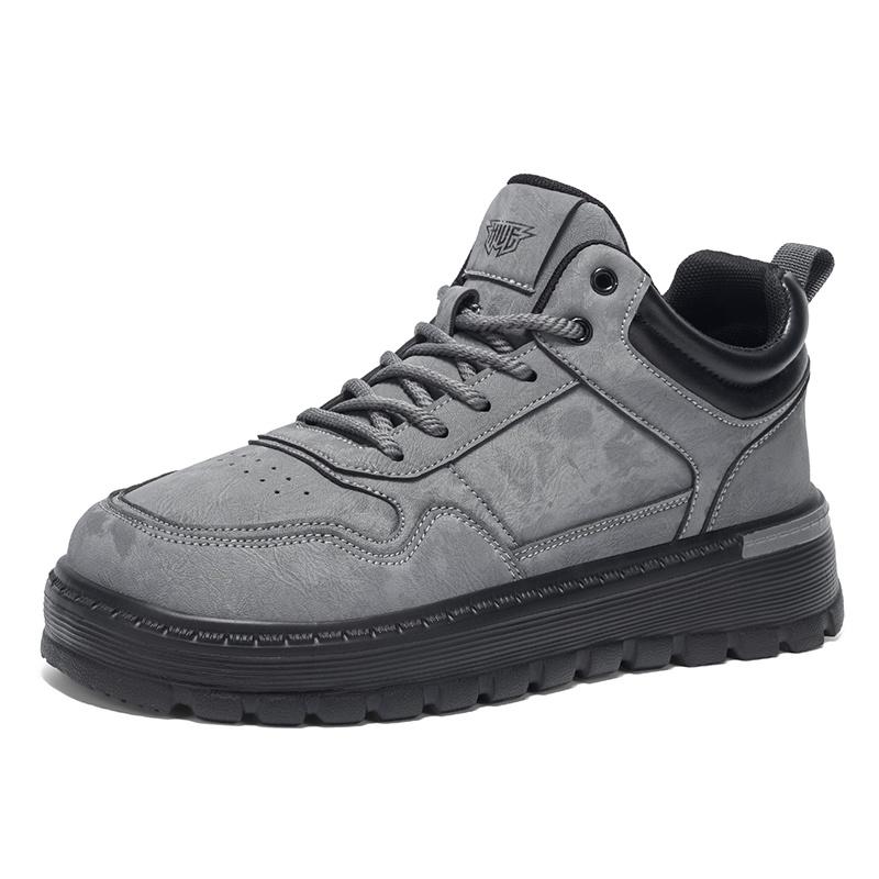 Unisex Large Size Wide Fit Sneakers Walking Shoes Everyday Walking and Casual Wear Commuting and Travel Daily Wear Sizes 38-47