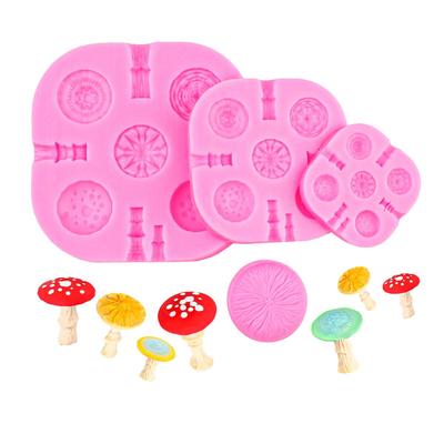 Prodotti da forno – Tappetini in silicone e stampi da forno