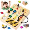 High-Quality Wooden High-Quality Children'S High-Quality Busy High-Quality Board, High-Quality Led High-Quality Busy High-Quality Board