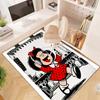 1PC Mafalda Rug - home decoration Carpet For Living Room Bedroom Flooring Computer Chair Area Rug