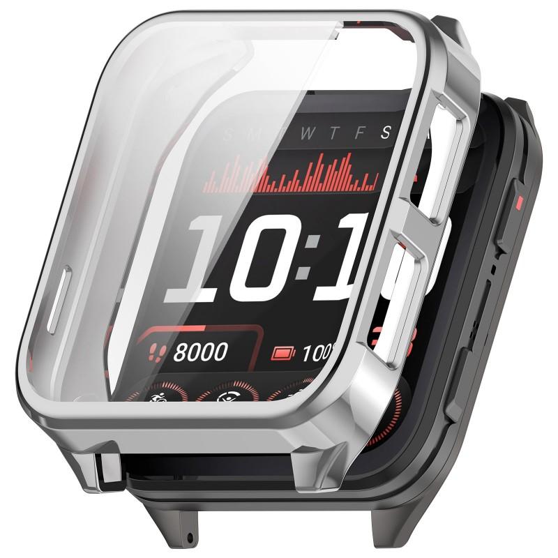 TPU Case for Garmin Venu X1 Smart Watch Soft Silicone Protector Cover Shell for Garmin Venu X1 Accessories