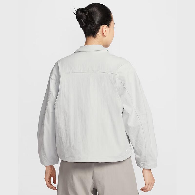 Nike Women's Sportswear Woven Jacket