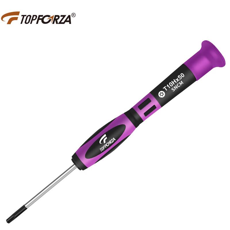 TOPFORZA Precision Magnetic Torx Screwdriver
