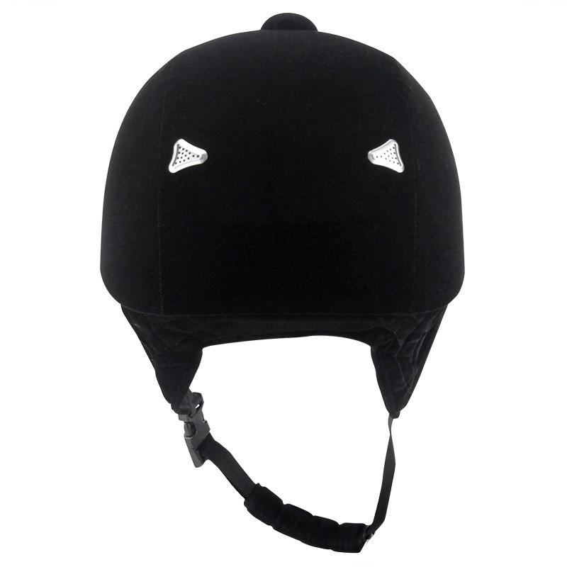 Equestrian Riding Helmet Breathable Horse Hat Men Women Horseback Gear