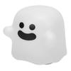 Ghost Night Light 1200mAh USB Rechargeable Infinitely Dimmable Ambient Light Ornament Night Lamp for