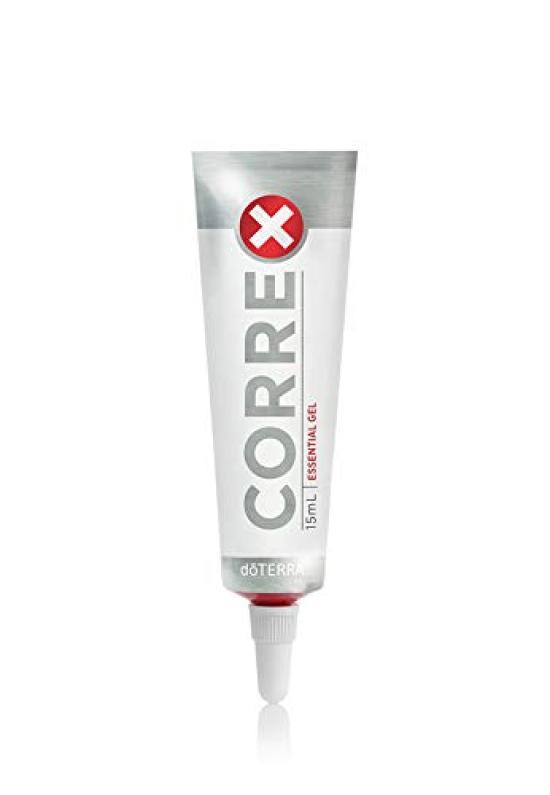 doTERRA Corlex Gel Cream