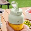 Mokkom Portable Mini Juicer Blender