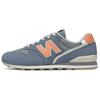 (WMNS) 996v2 'Deep Porcelain Blue Sugar Melon' Women's WL996WA2