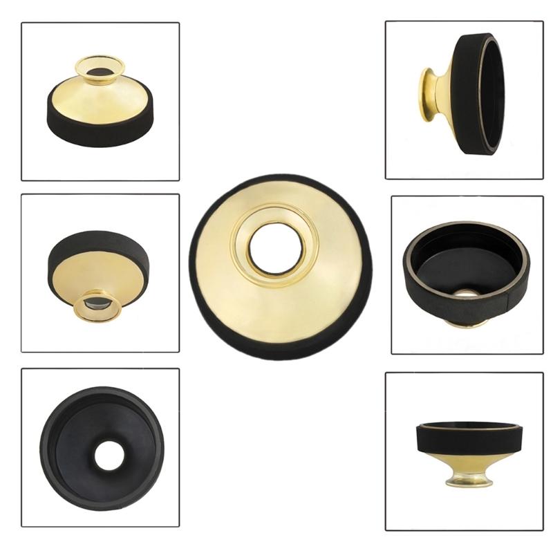 Altsaxophon Dämpfer Stummschalter Saxophon Dämpfer Dämpfer Saxophon Zubehör Ersatz