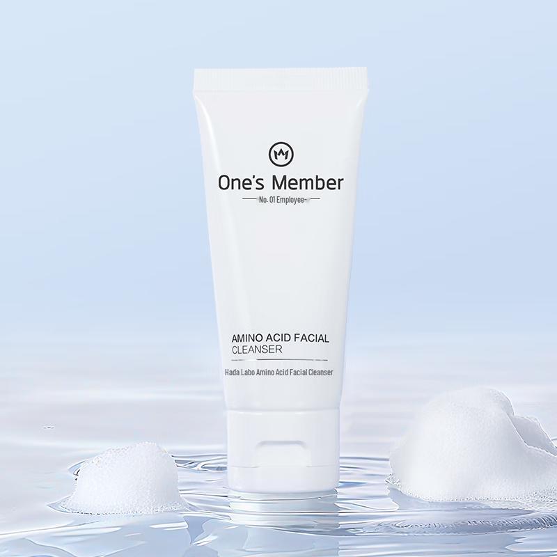 One s Member Amino Acid Cleanser
