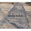 WEZHO Simulated Barbed Wire for Training