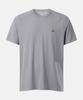 Koolongseupocheu [Trail] Men'S Round Neck Short Sleeve T-Shirt Tltcx26735Gry