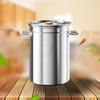 Sule Commercial Thickened Stainless Steel Stockpot