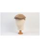 Yunibeosyeolkemiseuteuli Nobel Beige Huntingcap