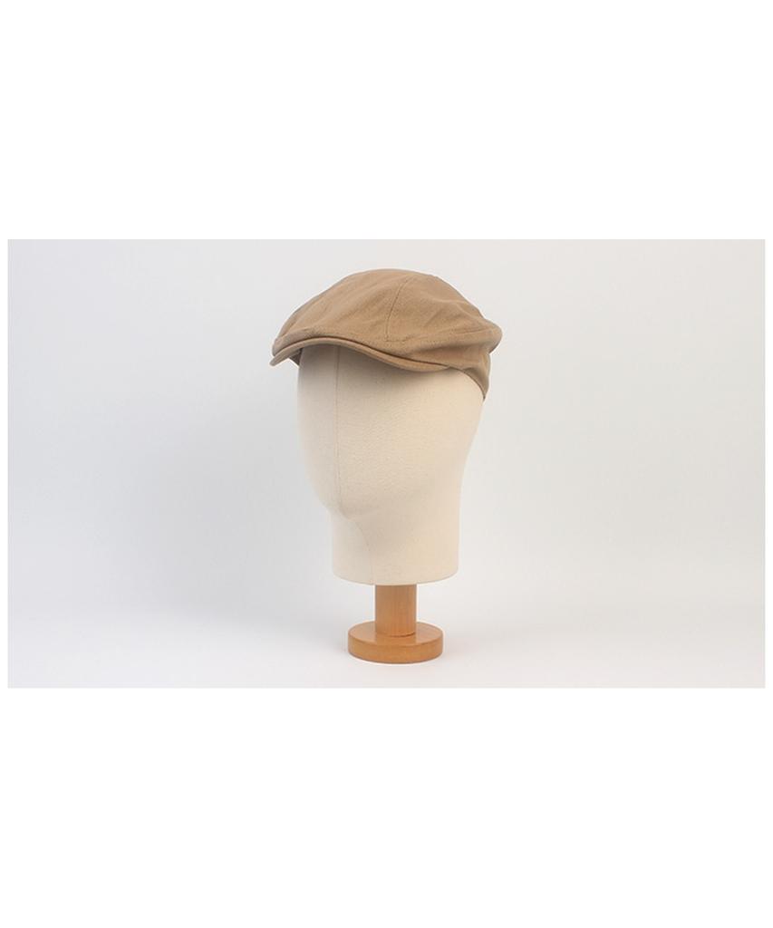 Yunibeosyeolkemiseuteuli Nobel Beige Huntingcap