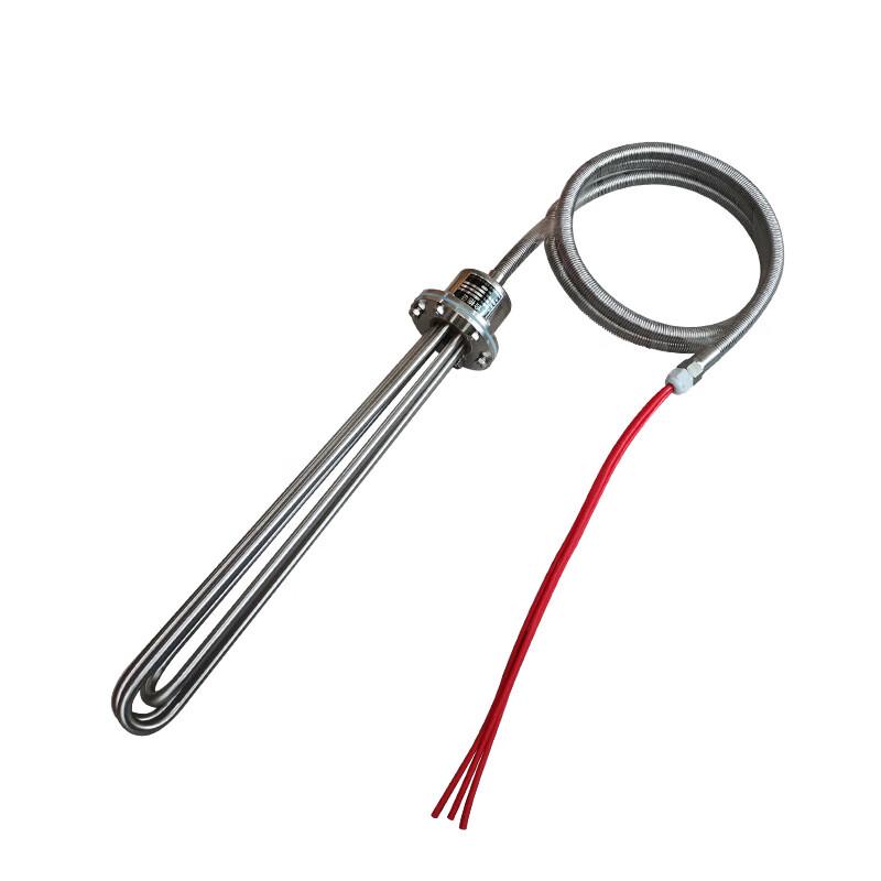 

Погружной нагревательный элемент Huafengyi для промышленных резервуаров