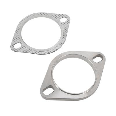 Motosiklet – Egzoz ve Egzoz Sistemleri