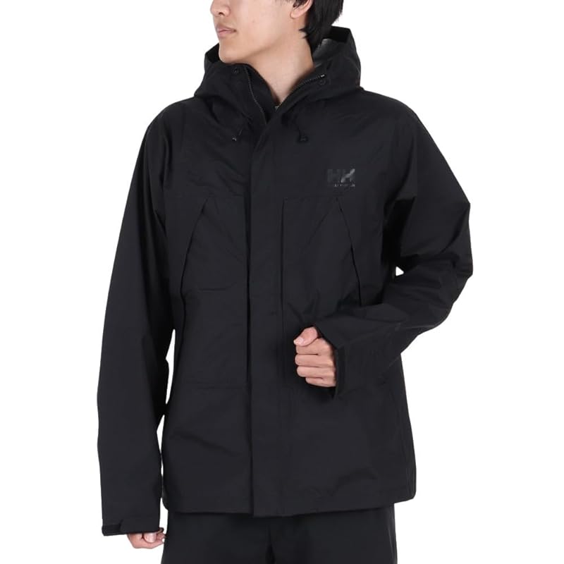 

[Helly Hansen] куртка водоотталкивающая водонепроницаемая ветрозащитная защита от холода влагопроницаемая сохраняющая тепло куртка scanza light SCANDZA LIGHT JKT