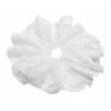 Super Fairy Lace Large Double Lace Sausage Hair Bands U8Y4