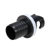 Sports Tools Screw Hose Adapter Fishing Kayak Accessories Air Valve Caps Inflatable Boat Connector