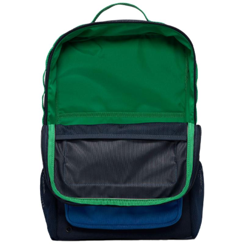Nike Backpacks Black Blue Casual
