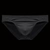 Men's Briefs One-piece Seamless Man Triangle Underpants Traceless Quick-dry Sexy Underwear Men Shorts Boxer