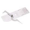 Fillet Weld Set Gage Gauge Welding Inspection Test Ulnar Stainless Steel L Undercut Ruler