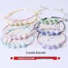 Bracciali – Braccialetti intrecciati