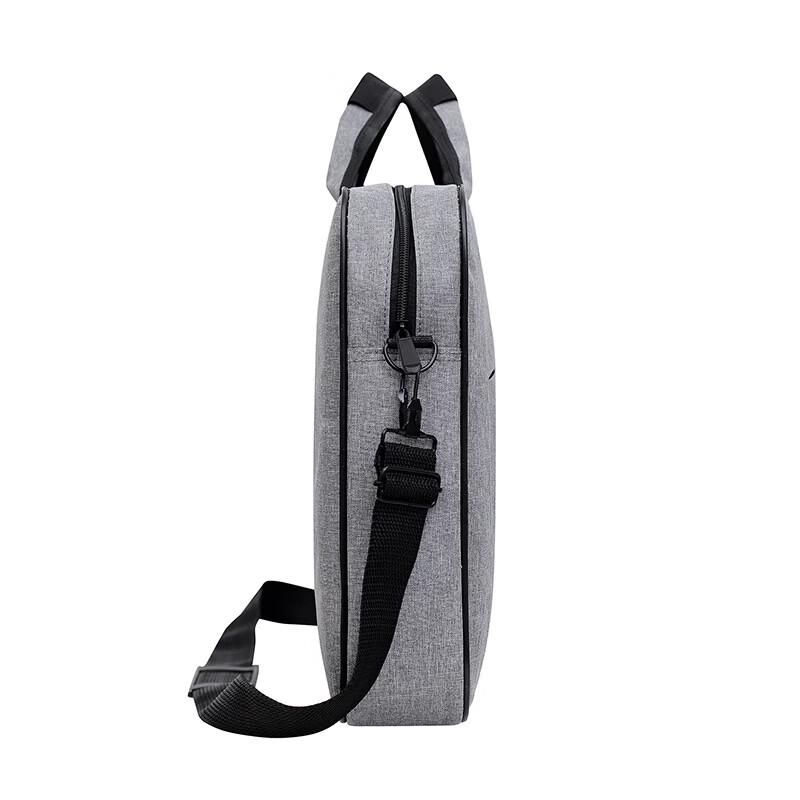 Lishen Business Laptop Briefcase Shoulder Bag