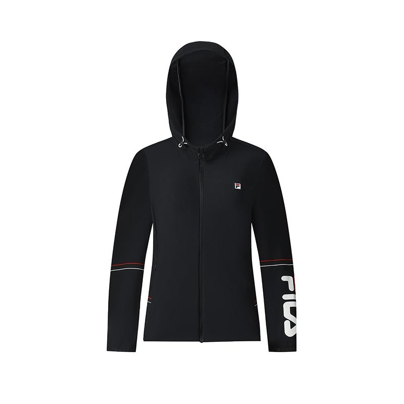 New FILA TENNIS Jackets & Coats Women's A61W533501F-NV