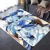 2025 New Shadow Milk Cookie Carpet Rug for Living Room Bedroom Home Sofa Decoration,Kids play Non-slip Floor Mat151