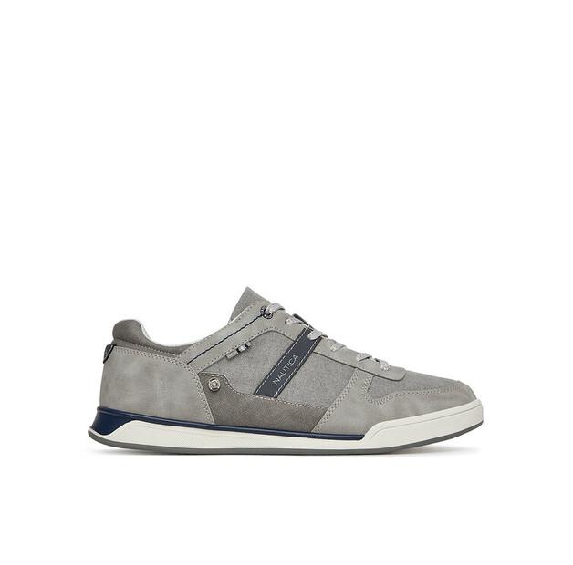 

Мужские кроссовки Nautica 24sc055 серые EU 42