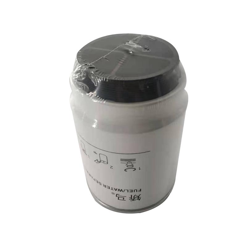 

Сепаратор топливной воды экскаватора PC60-8MO для Komatsu PC60-8;ПК70-8МО