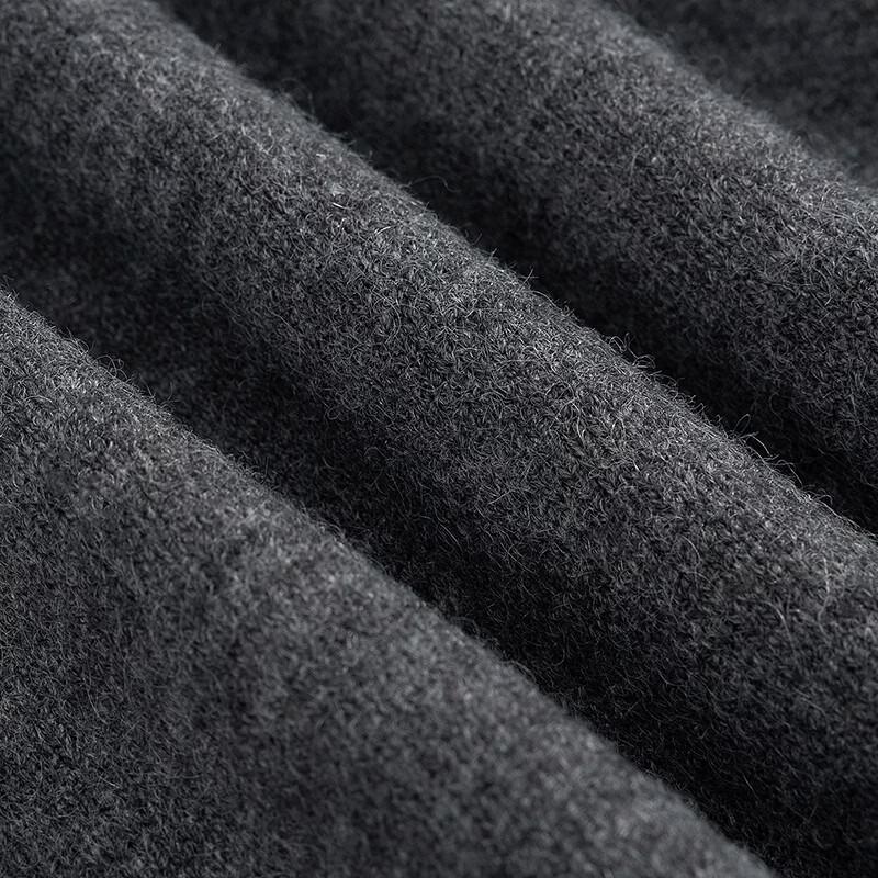 Shechi Embroidered Knitted Cardigan with Bow