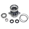 ABLZ-2X Gear Box Lower Casing Cap Bearing Propeller Shaft Housing 683-45361-02-4D Fit For 9.9&15HP Outboard Engine