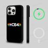 C-Commodore 64 Phone Case For IPhone 17 Air 16 15 14 13 12 11 Pro Max Plus For Magsafe Wireless Charge Cover