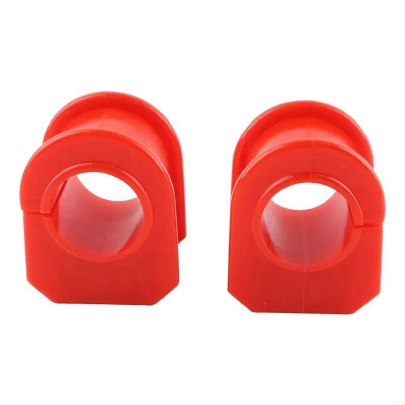 X38A-Front Bar Bushings High Performance Stabilizer Link Accessories For Ford F-250 F-350 F-450 F-550 Trucks Vehicle