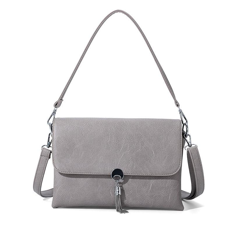 

1pcs Women s Commuter Bag Pu Leather Shoulder Crossbody Bag Women s Shoulder Armpit Bag Suitable for Daily Outings